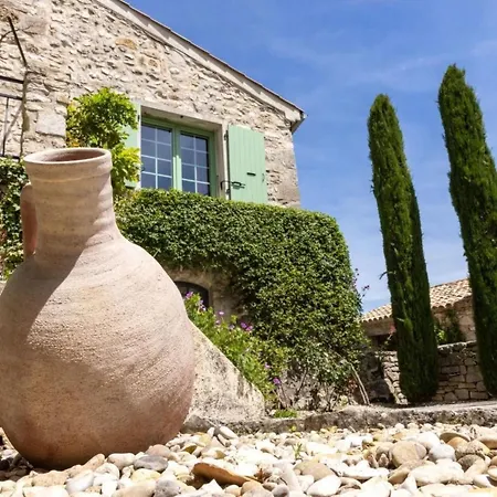 Clos De L'olivier By Interhome