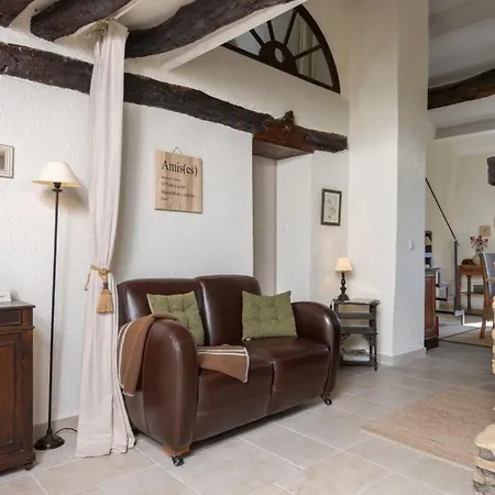 Clos De L'olivier By Interhome * Aleyrac