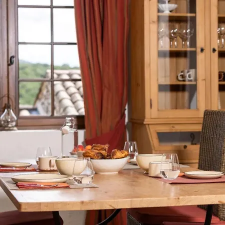 Clos De L'olivier By Interhome * Aleyrac