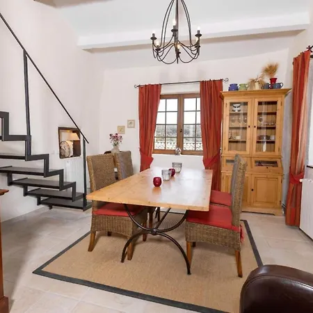 Clos De L'olivier By Interhome Hébergement de vacances
