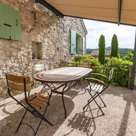 Hébergement de vacances Clos De L'olivier By Interhome *
