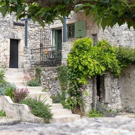 Clos De L'olivier By Interhome * Aleyrac