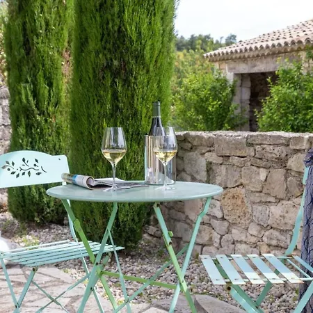 Hébergement de vacances Clos De L'olivier By Interhome