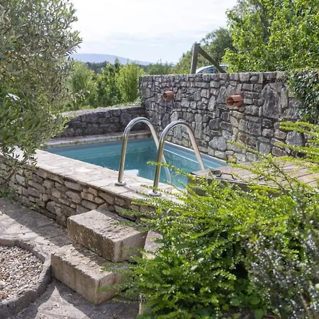 Hébergement de vacances Clos De L'olivier By Interhome