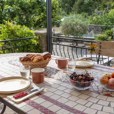 Hébergement de vacances Clos De L'olivier By Interhome *