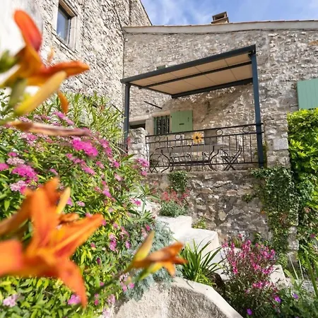 Clos De L'olivier By Interhome