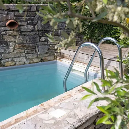 Clos De L'olivier By Interhome Hébergement de vacances
